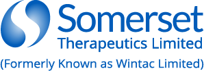 Somerset Therapeutics Limited