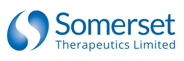 Somerset Therapeutics Limited